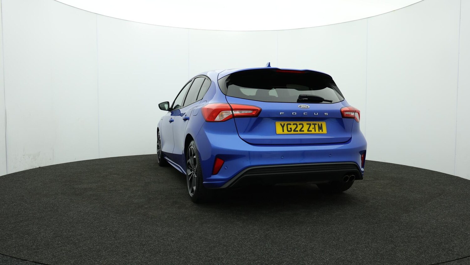 Used Ford Focus 2022 for sale - 75940210: Photo 32