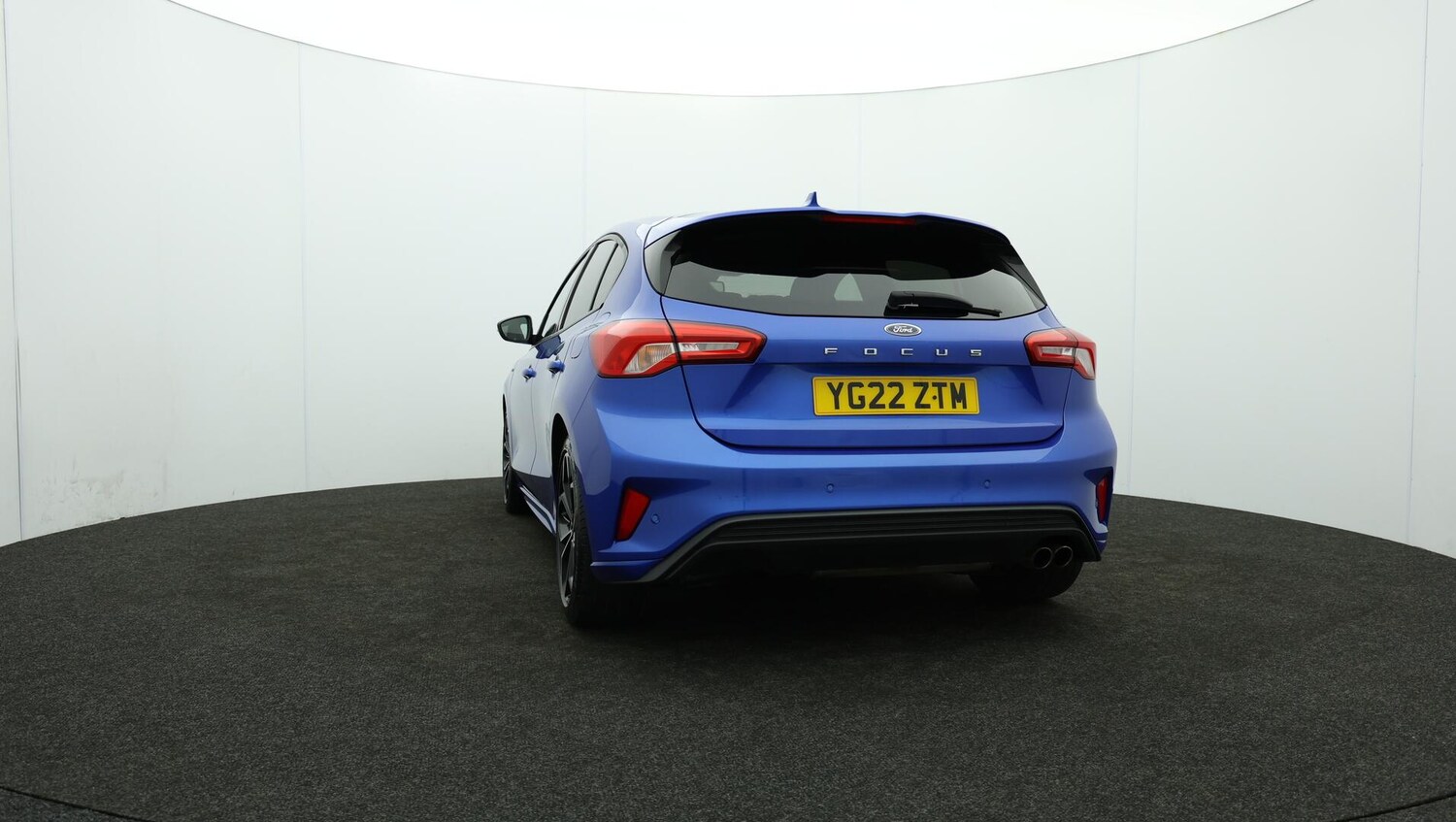 Used Ford Focus 2022 for sale - 75940210: Photo 33