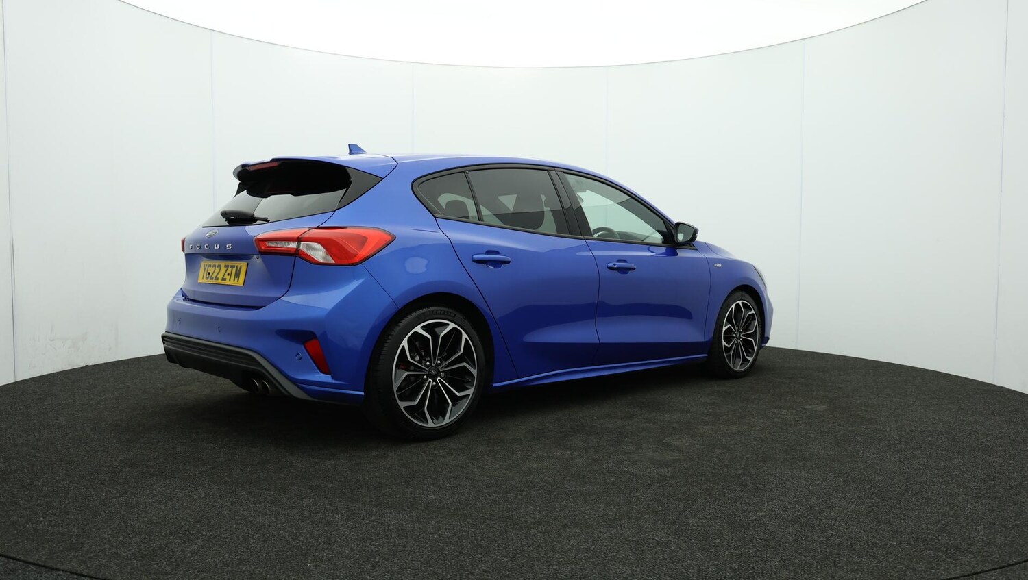 Used Ford Focus 2022 for sale - 75940210: Photo 34