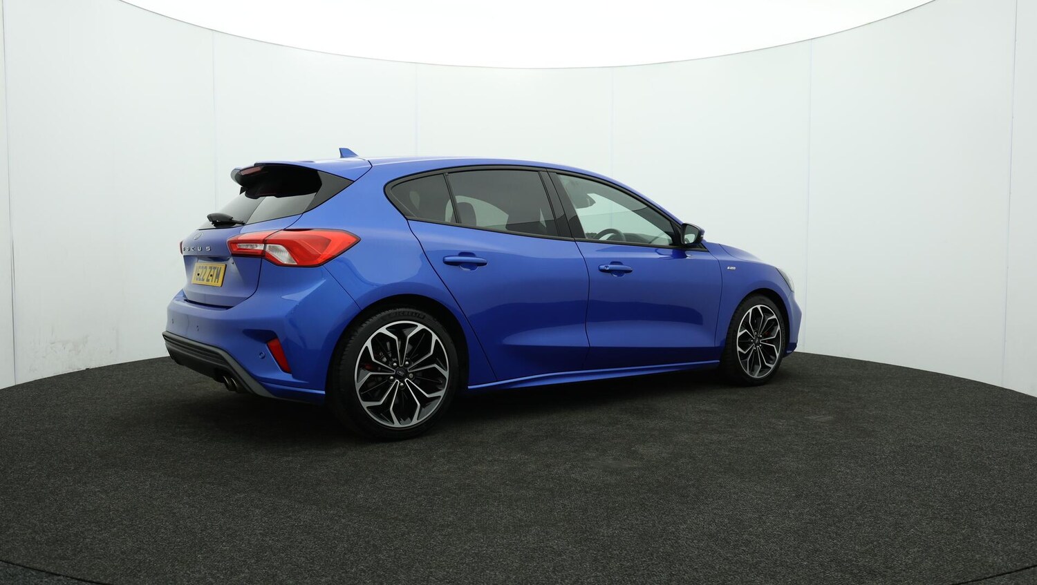 Used Ford Focus 2022 for sale - 75940210: Photo 35