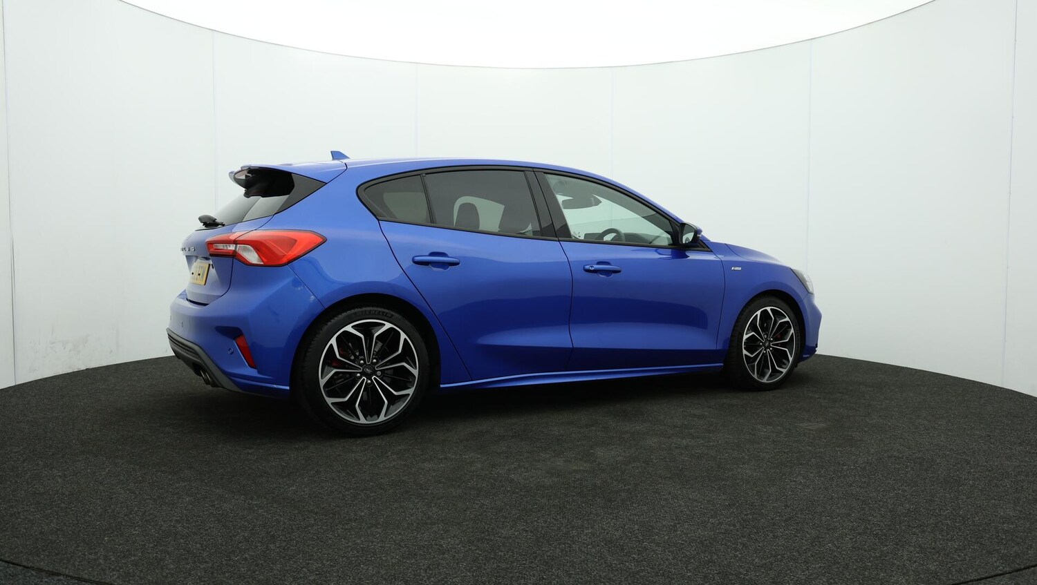 Used Ford Focus 2022 for sale - 75940210: Photo 36