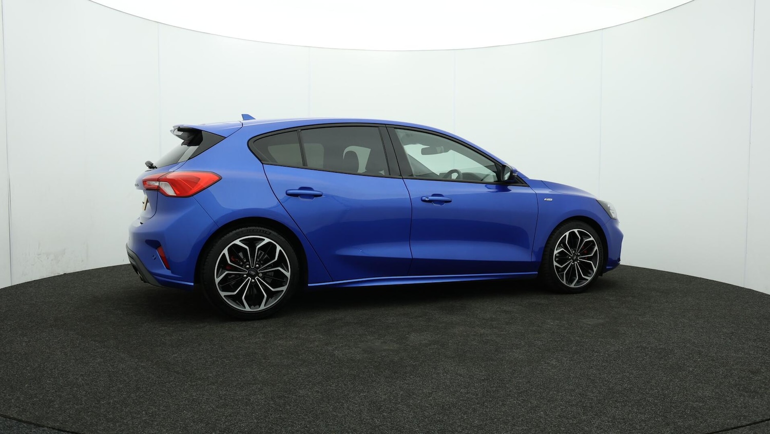 Used Ford Focus 2022 for sale - 75940210: Photo 37