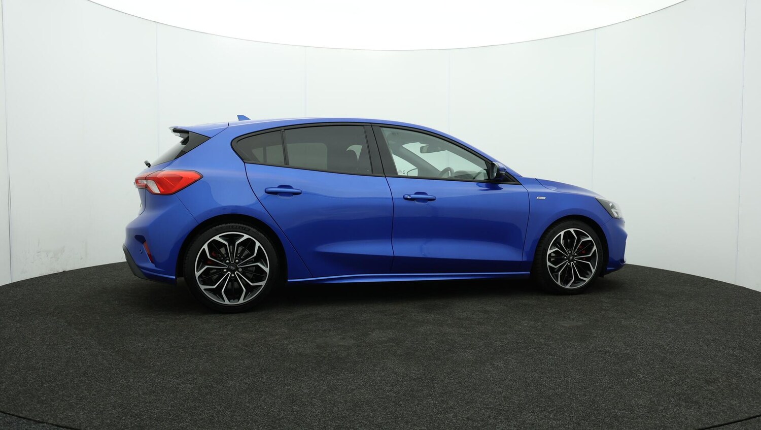 Used Ford Focus 2022 for sale - 75940210: Photo 38