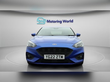 Used Ford Focus 2022 for sale - 75940210: Photo