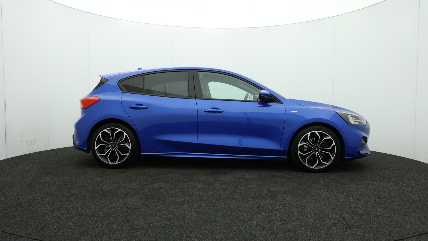 Used Ford Focus 2022 for sale - 75940210: Photo 41