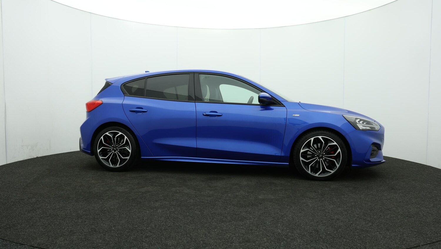 Used Ford Focus 2022 for sale - 75940210: Photo 42