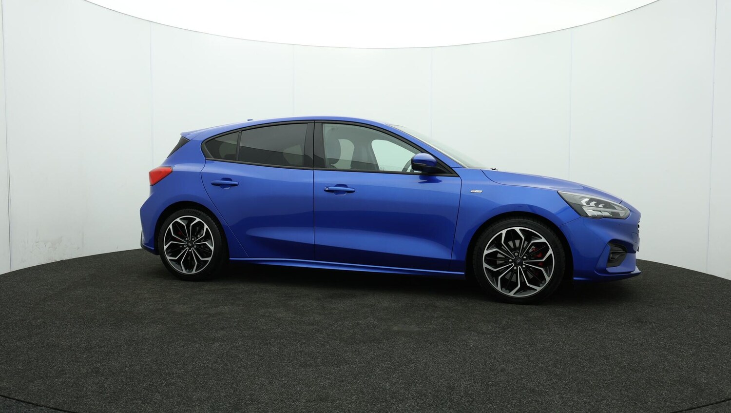 Used Ford Focus 2022 for sale - 75940210: Photo 43