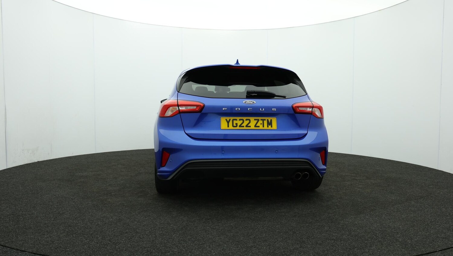 Used Ford Focus 2022 for sale - 75940210: Photo 44