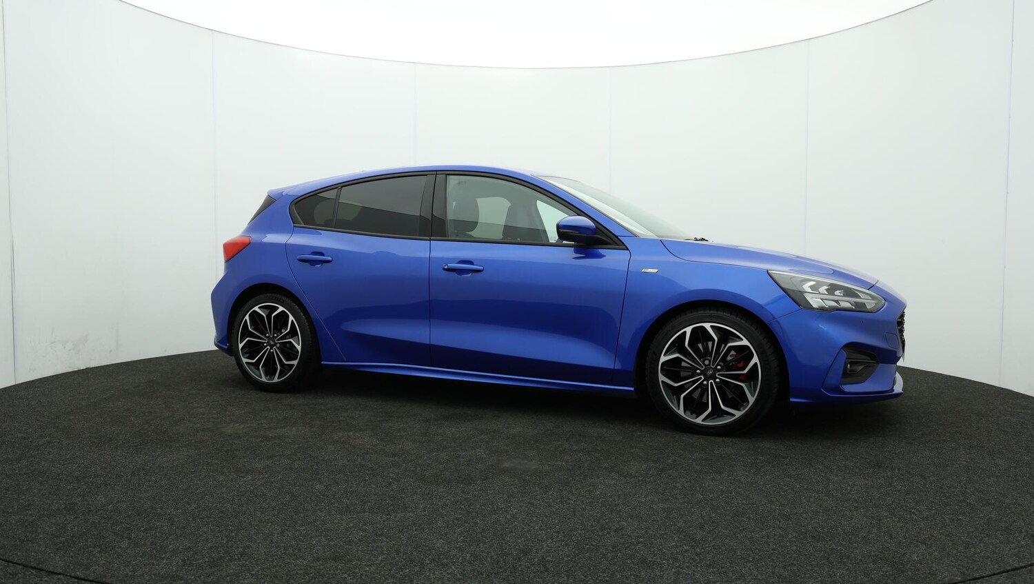 Used Ford Focus 2022 for sale - 75940210: Photo 45