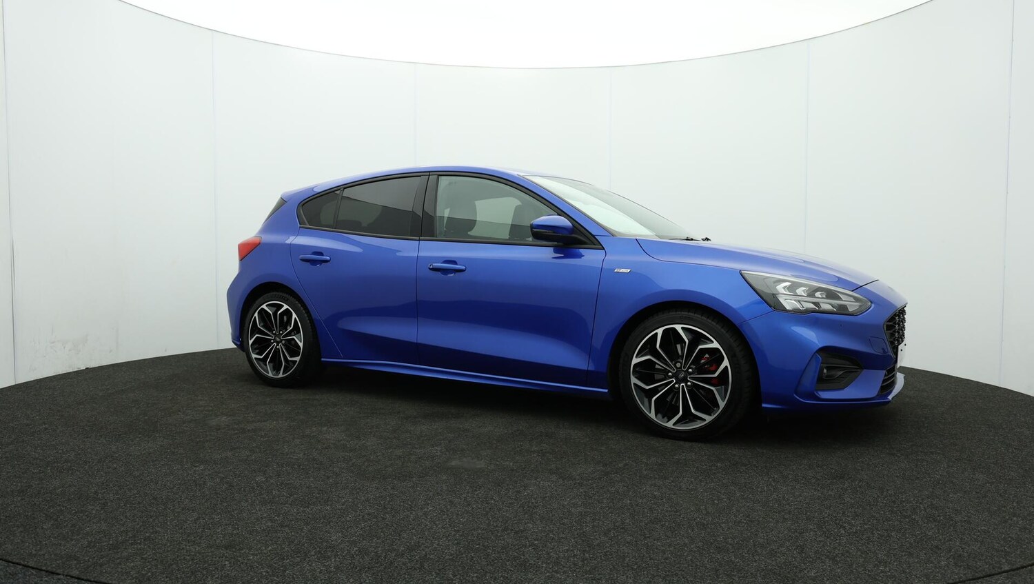 Used Ford Focus 2022 for sale - 75940210: Photo 46