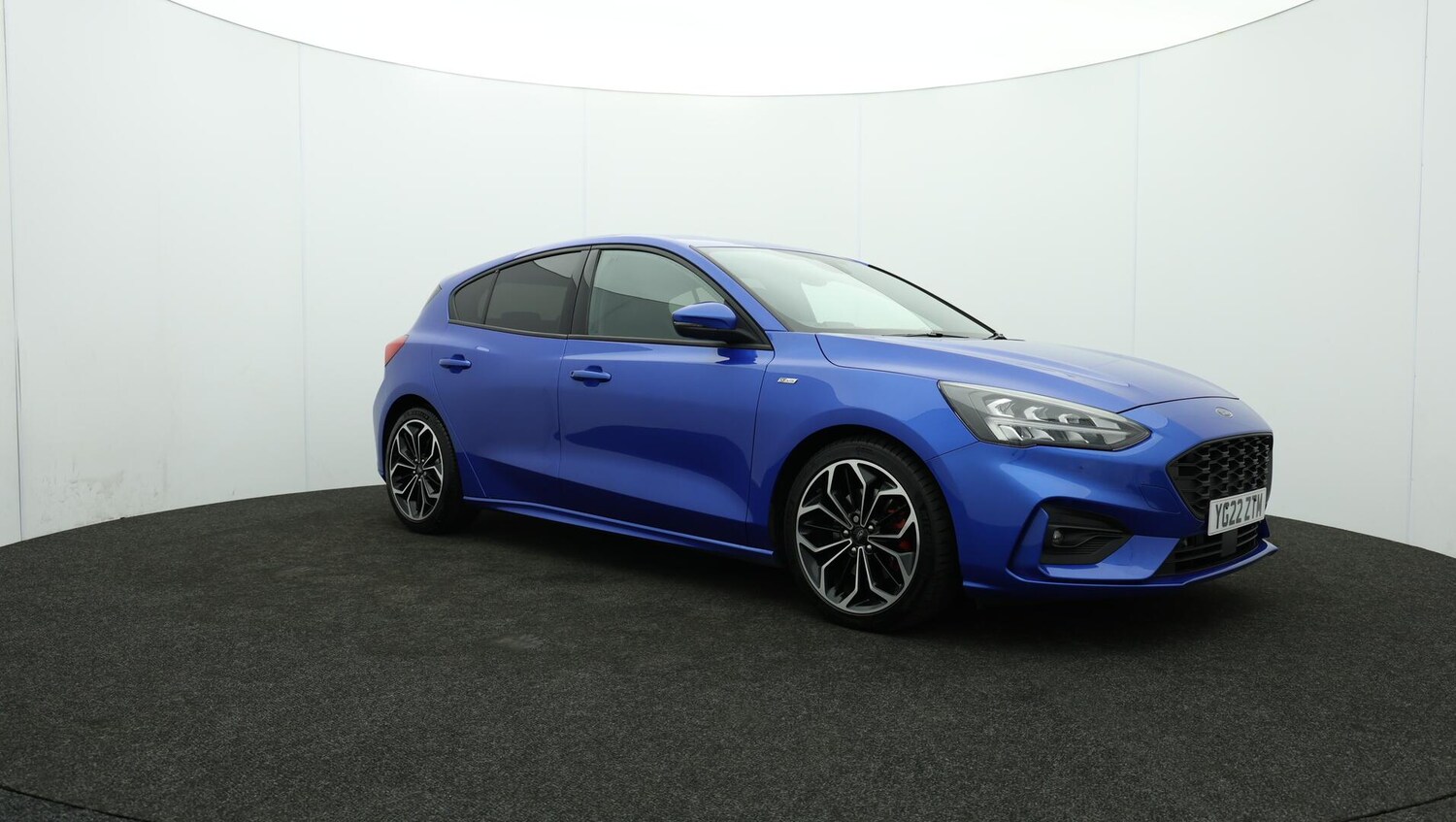 Used Ford Focus 2022 for sale - 75940210: Photo 48