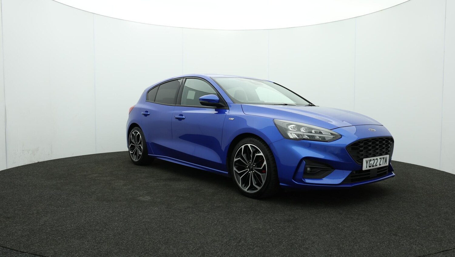 Used Ford Focus 2022 for sale - 75940210: Photo 49