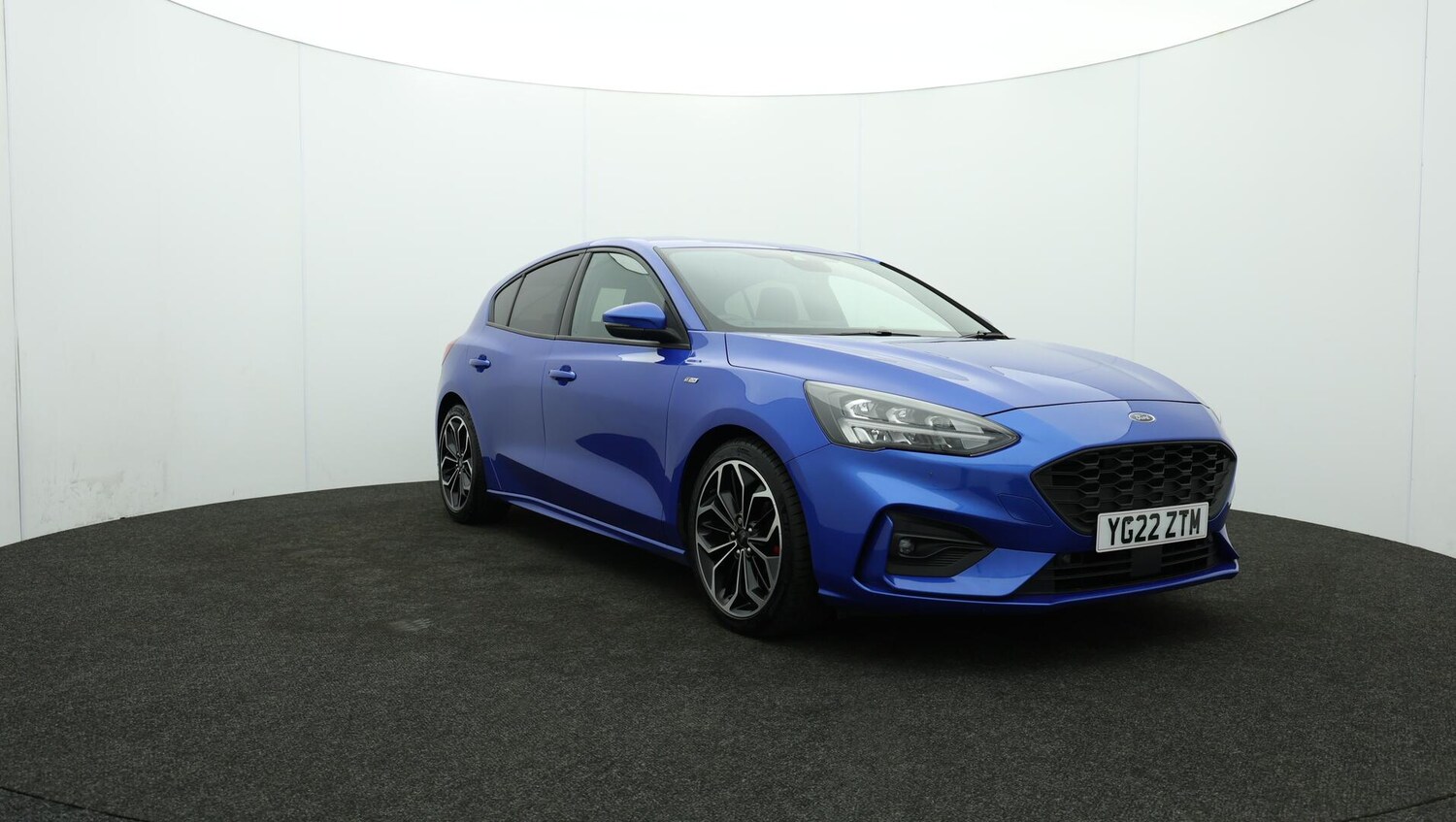 Used Ford Focus 2022 for sale - 75940210: Photo 50