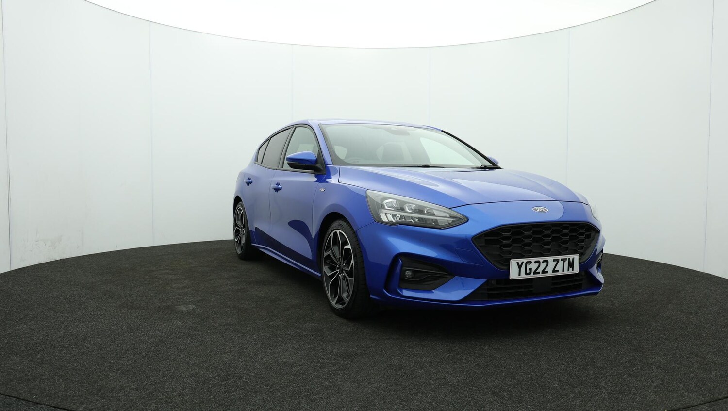 Used Ford Focus 2022 for sale - 75940210: Photo 51