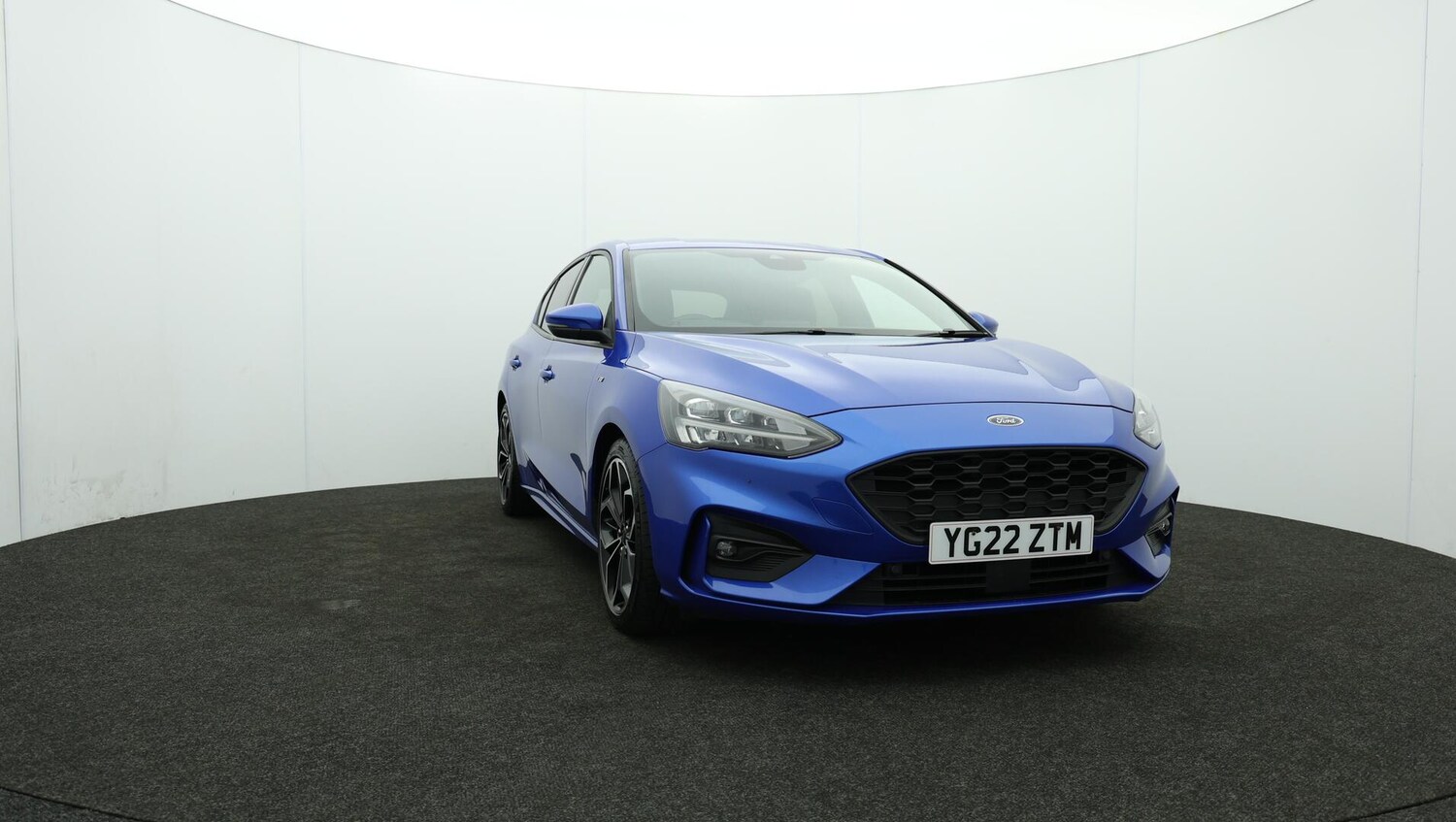 Used Ford Focus 2022 for sale - 75940210: Photo 52