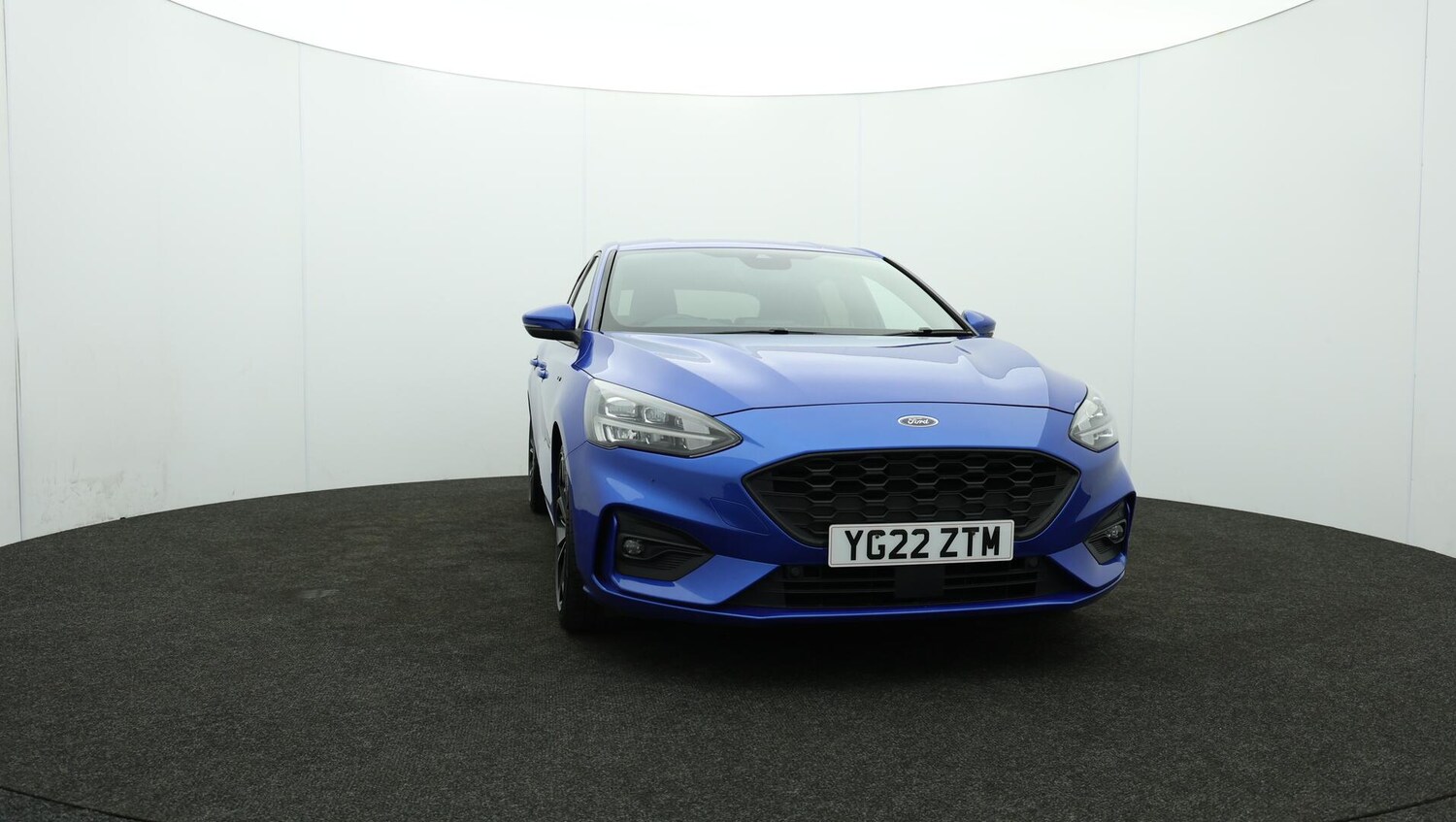 Used Ford Focus 2022 for sale - 75940210: Photo 53