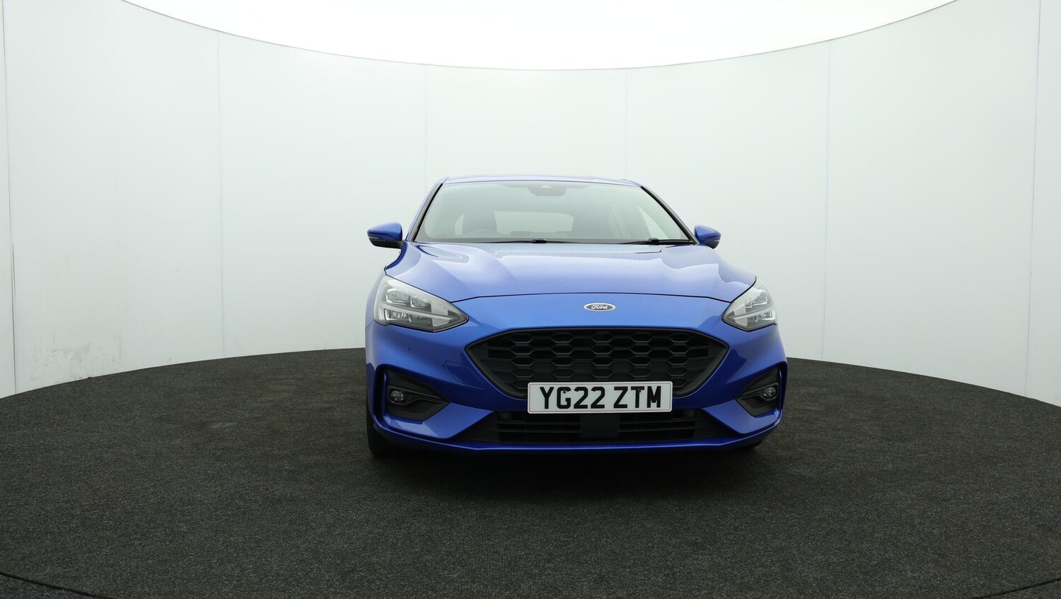 Used Ford Focus 2022 for sale - 75940210: Photo 54