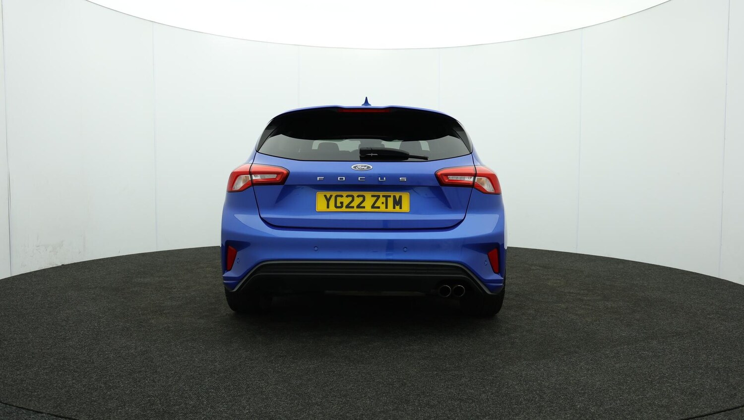 Used Ford Focus 2022 for sale - 75940210: Photo 55