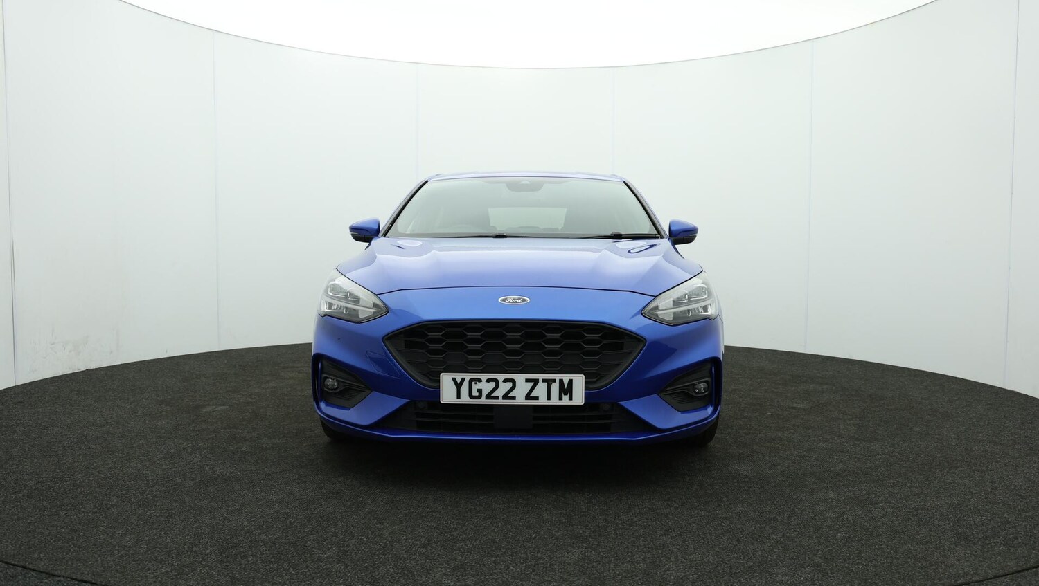 Used Ford Focus 2022 for sale - 75940210: Photo 56