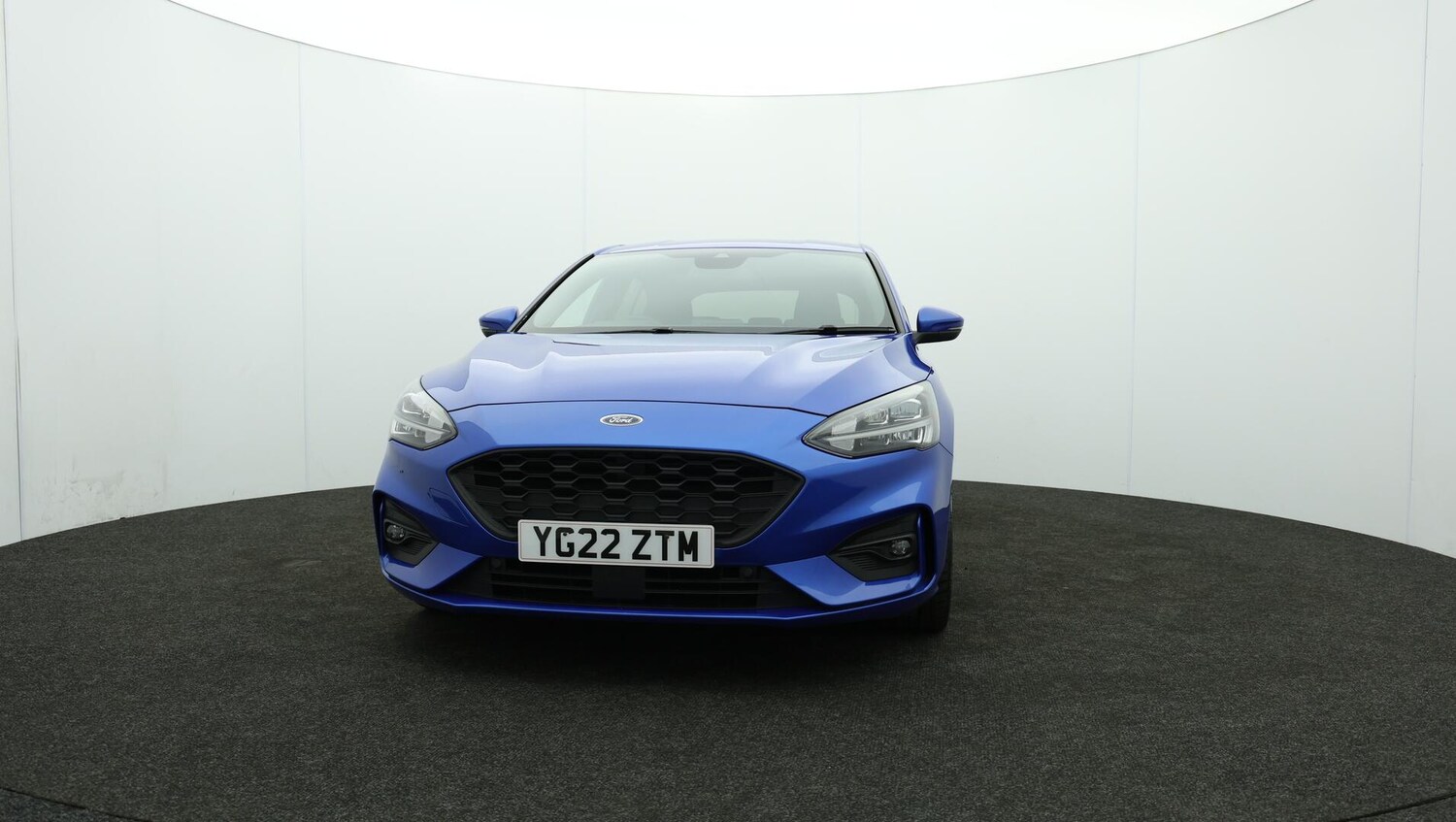 Used Ford Focus 2022 for sale - 75940210: Photo 57