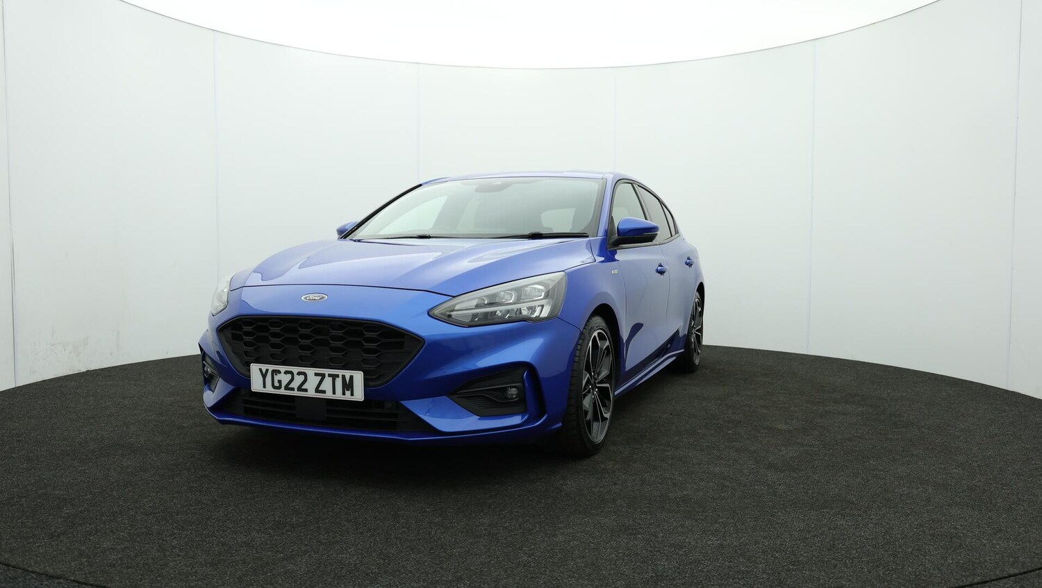 Used Ford Focus 2022 for sale - 75940210: Photo 59