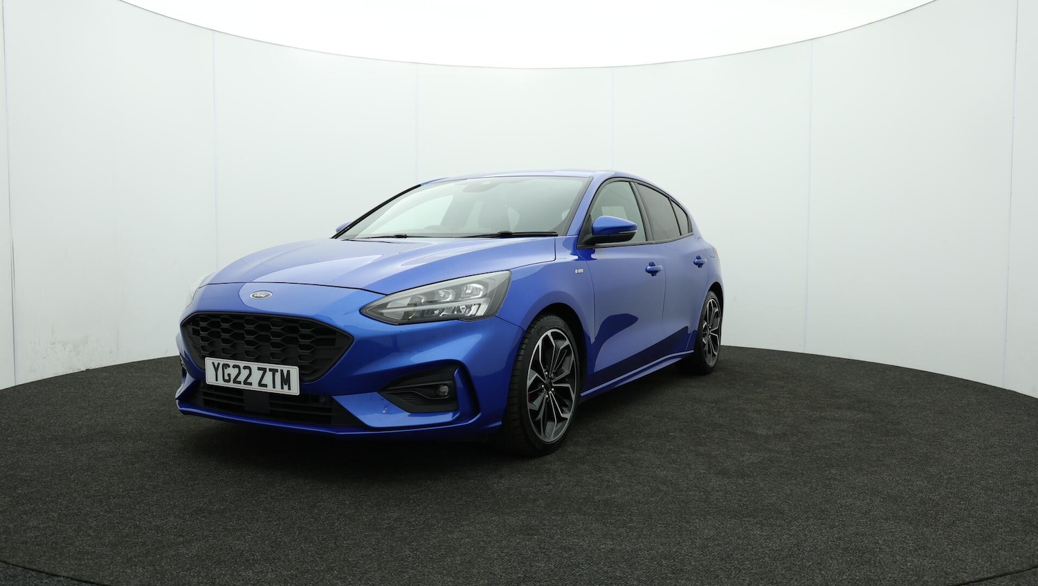 Used Ford Focus 2022 for sale - 75940210: Photo 60