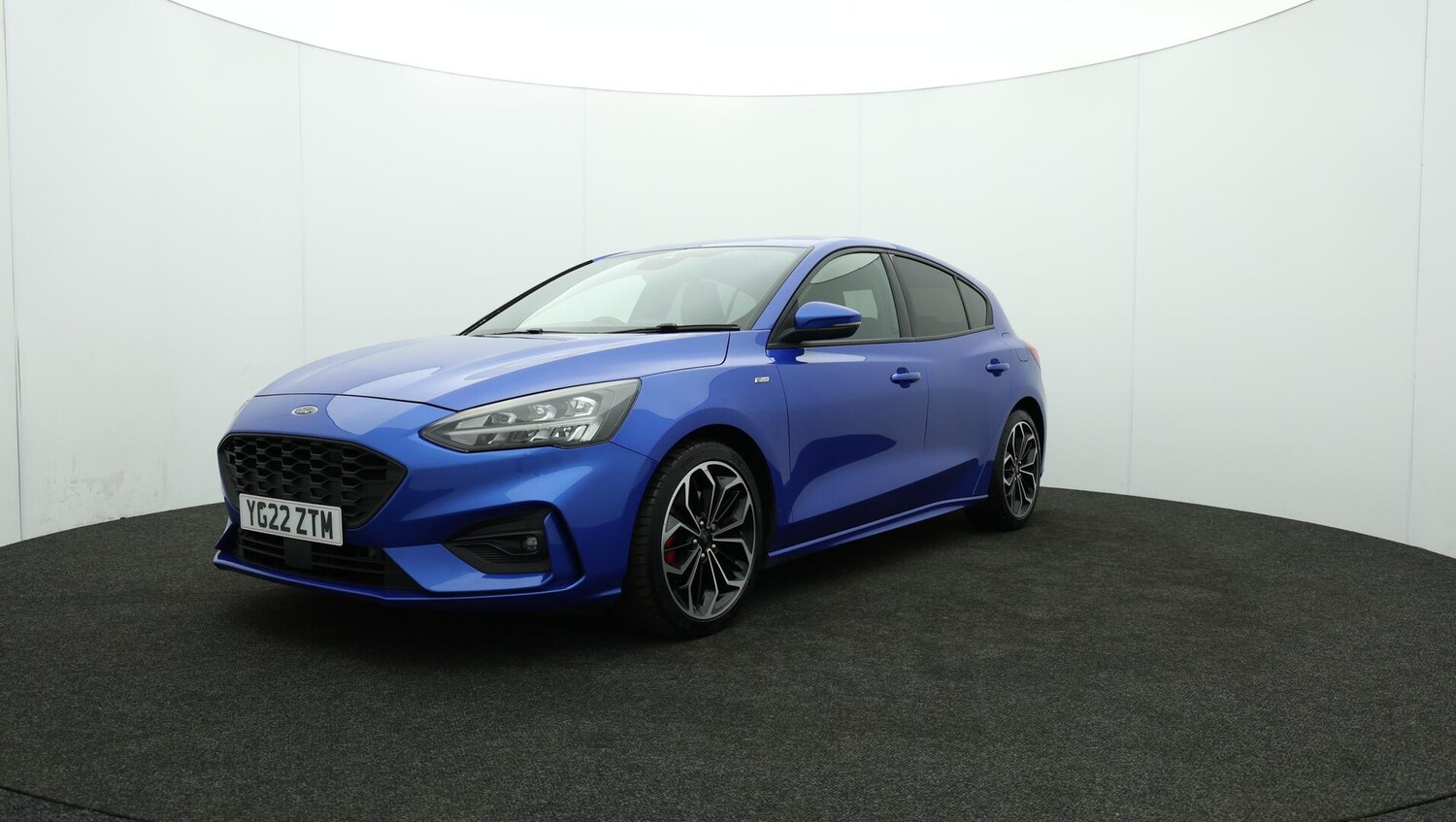 Used Ford Focus 2022 for sale - 75940210: Photo 61