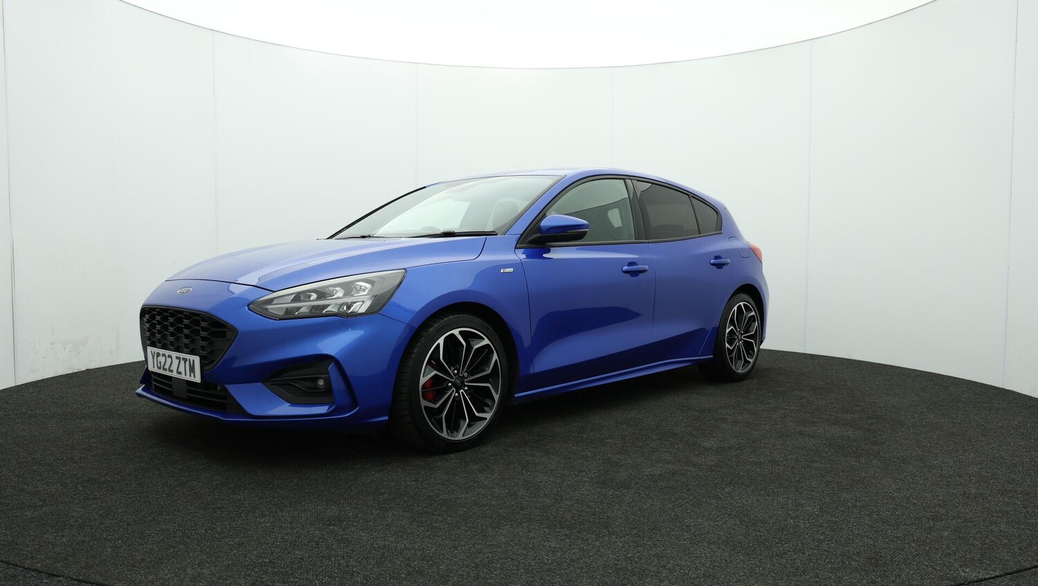 Used Ford Focus 2022 for sale - 75940210: Photo 62