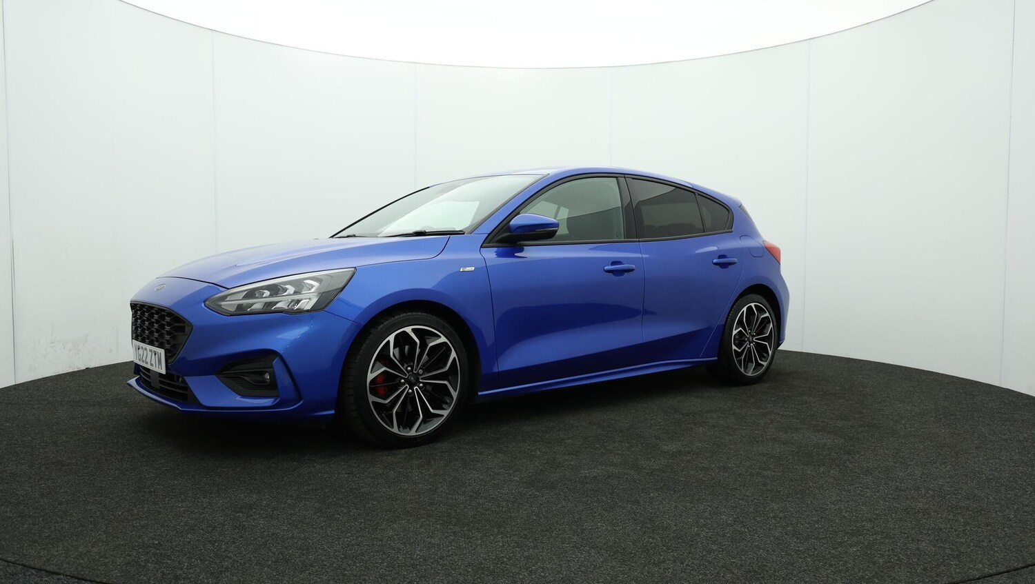 Used Ford Focus 2022 for sale - 75940210: Photo 63