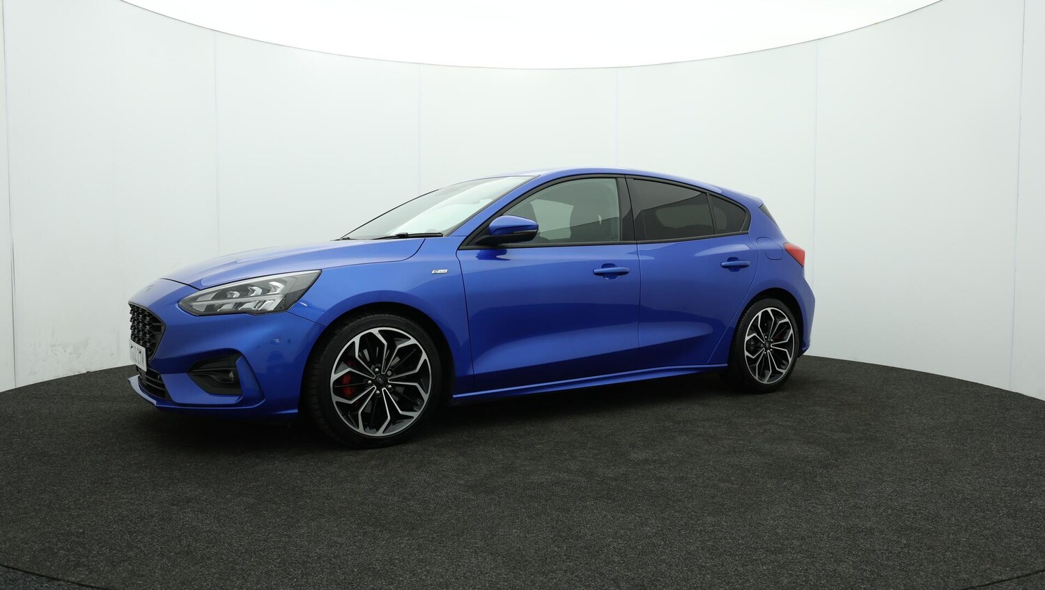 Used Ford Focus 2022 for sale - 75940210: Photo 64