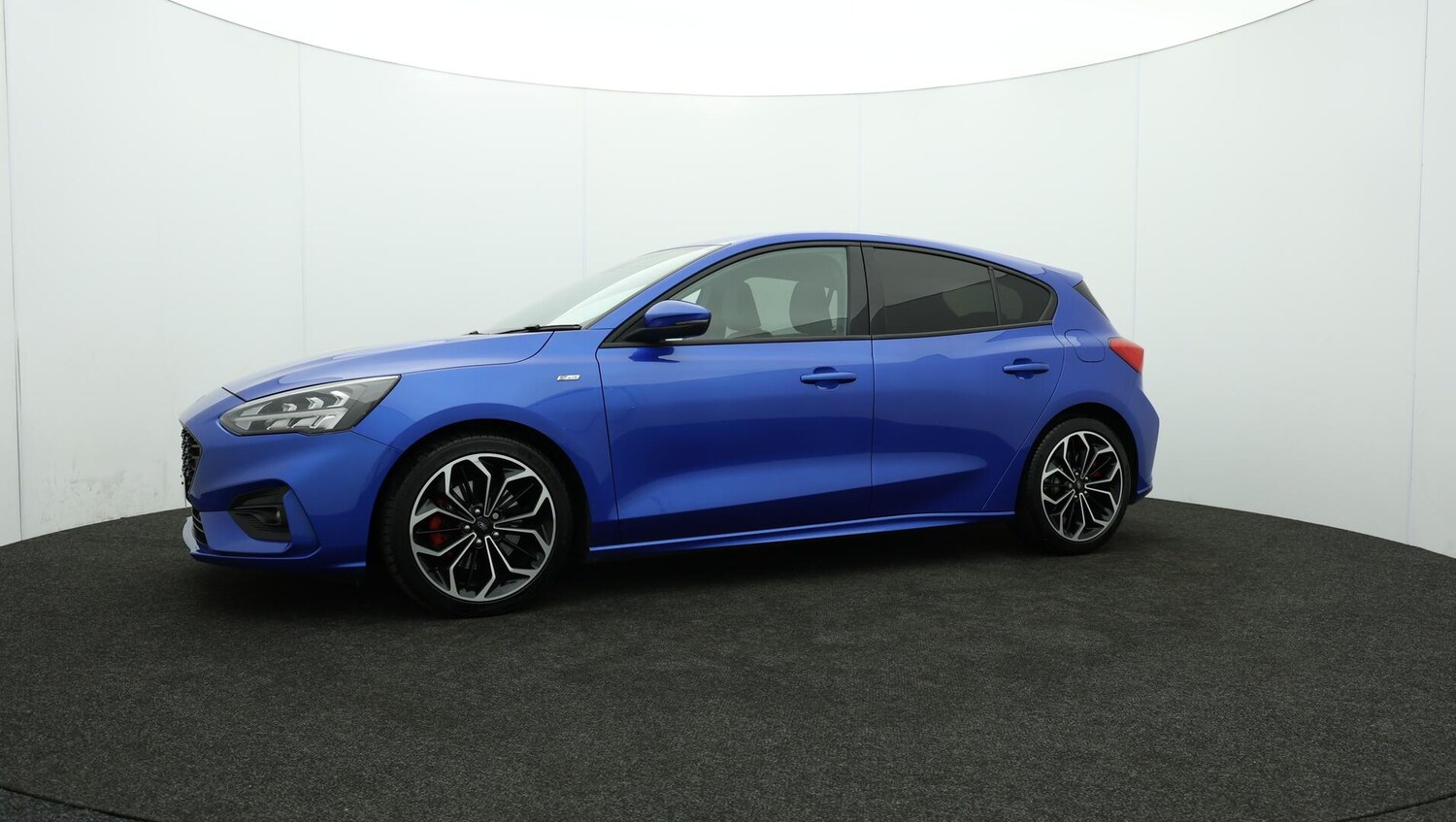 Used Ford Focus 2022 for sale - 75940210: Photo 65