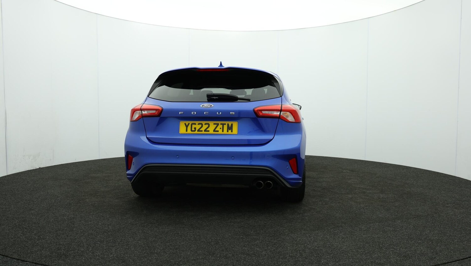 Used Ford Focus 2022 for sale - 75940210: Photo 66