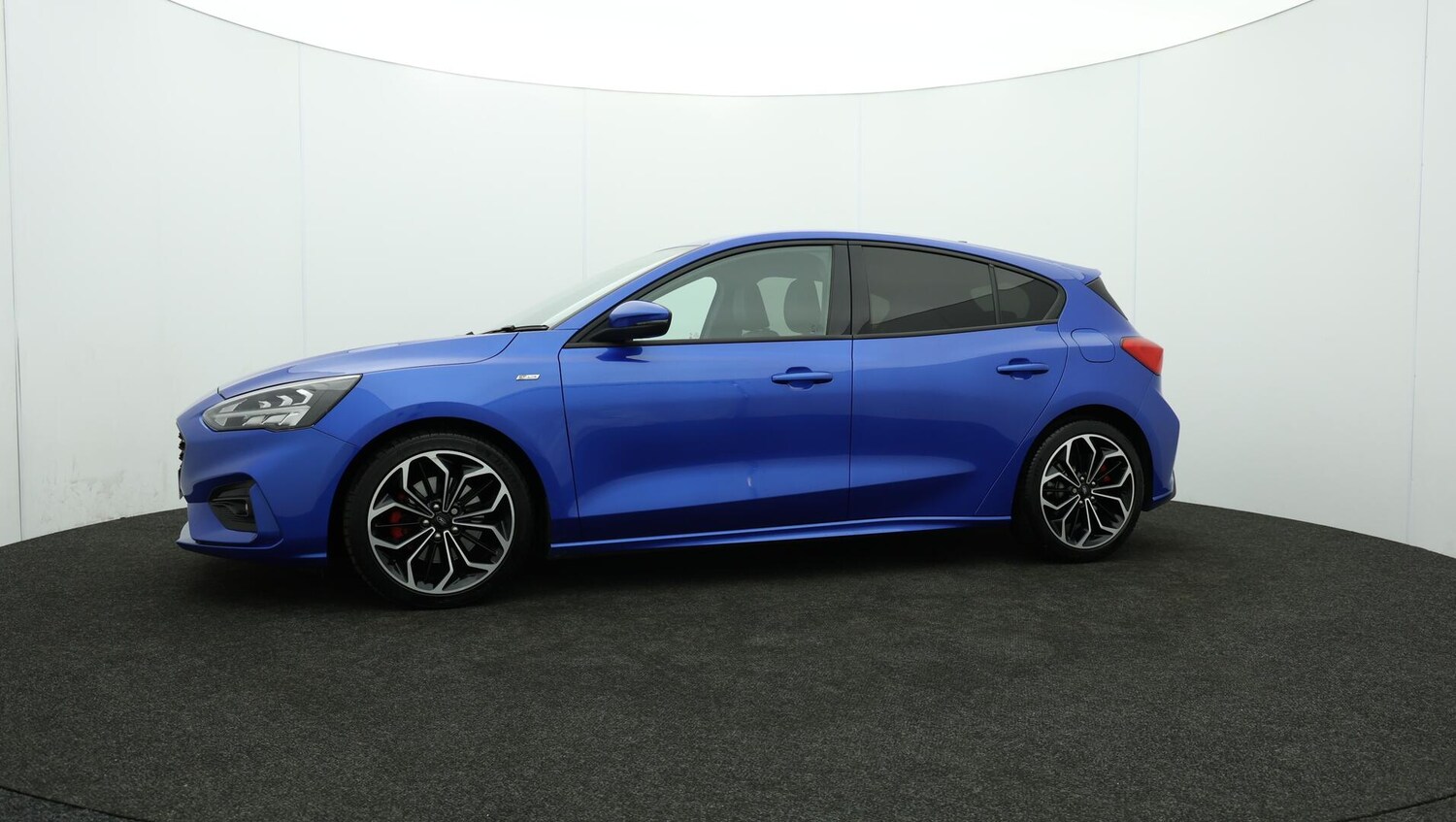 Used Ford Focus 2022 for sale - 75940210: Photo 67