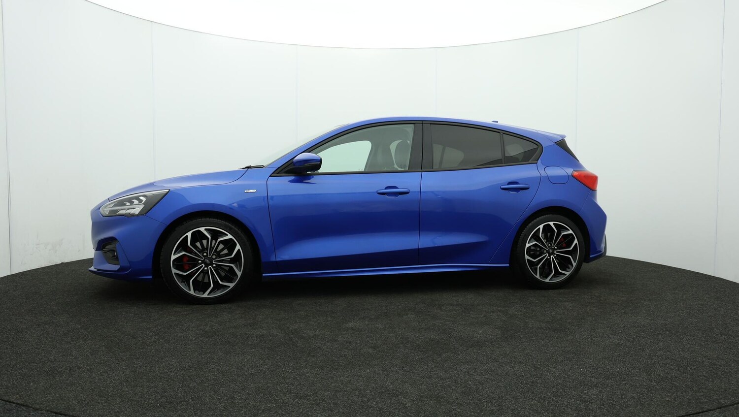 Used Ford Focus 2022 for sale - 75940210: Photo 68