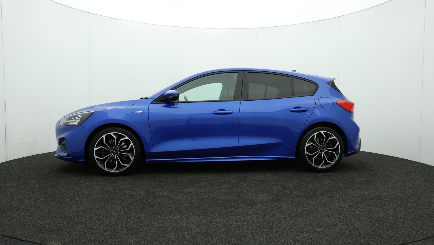 Used Ford Focus 2022 for sale - 75940210: Photo 69