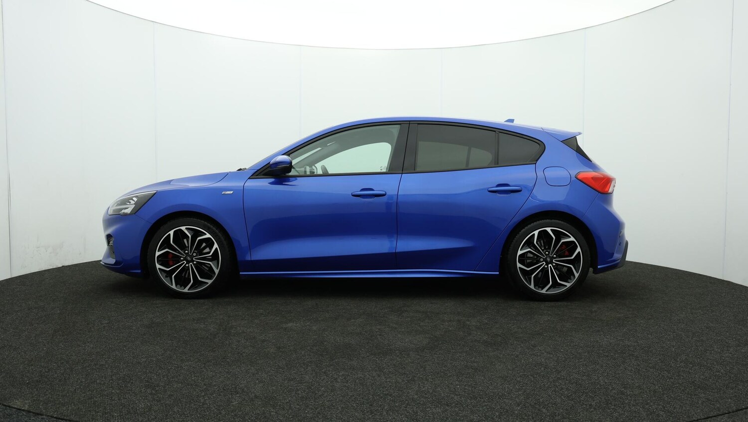 Used Ford Focus 2022 for sale - 75940210: Photo 70