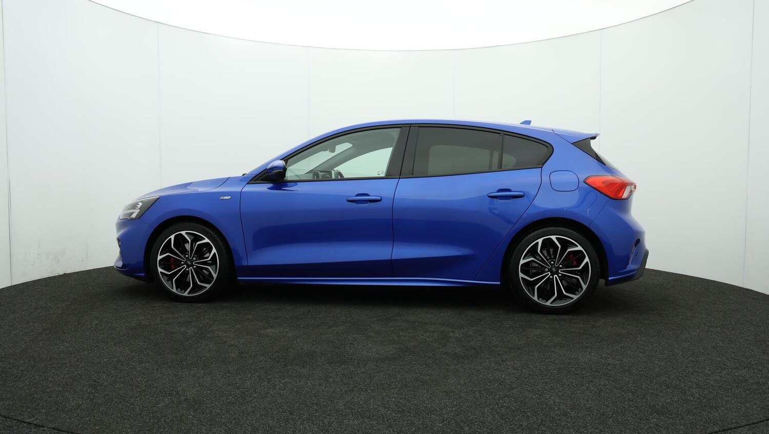 Used Ford Focus 2022 for sale - 75940210: Photo 71