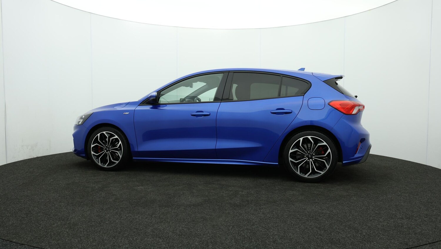 Used Ford Focus 2022 for sale - 75940210: Photo 72