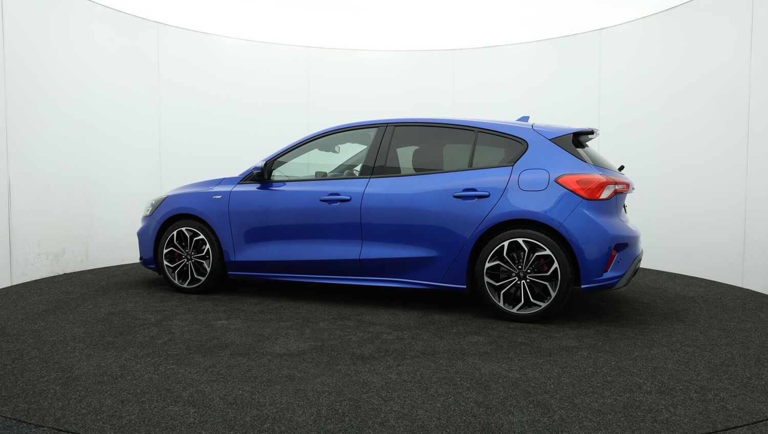 Used Ford Focus 2022 for sale - 75940210: Photo 73