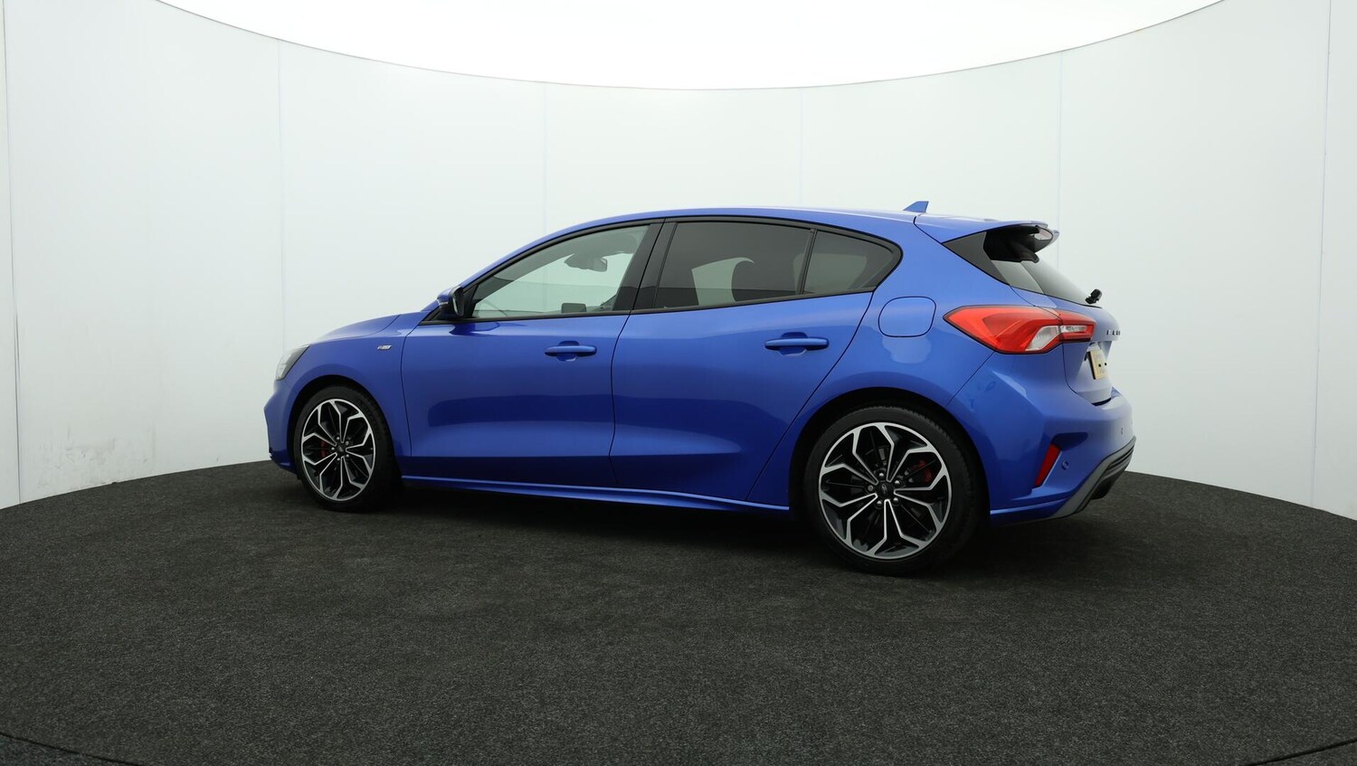 Used Ford Focus 2022 for sale - 75940210: Photo 74