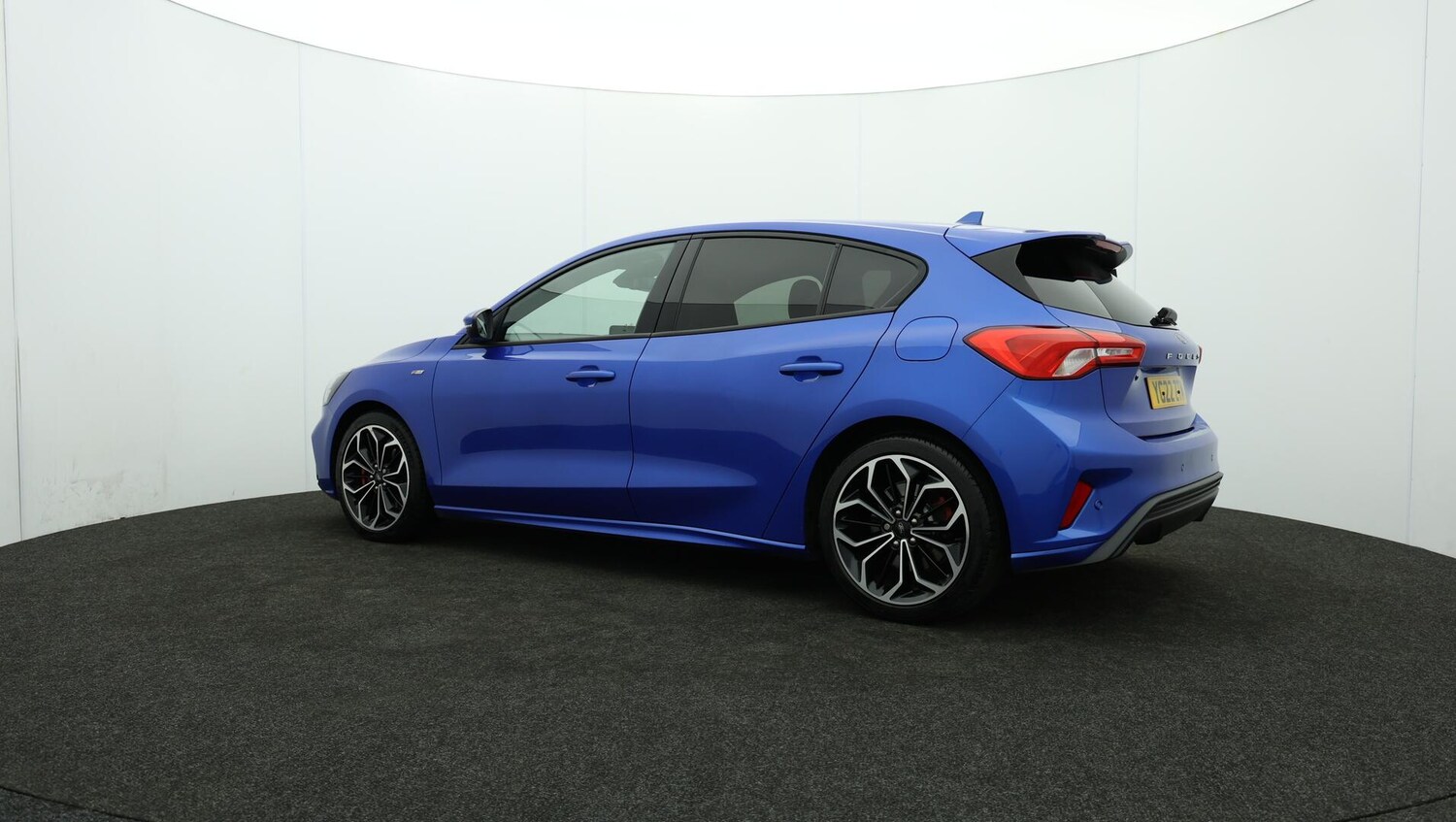 Used Ford Focus 2022 for sale - 75940210: Photo 75