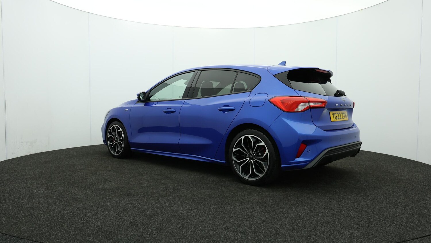 Used Ford Focus 2022 for sale - 75940210: Photo 76