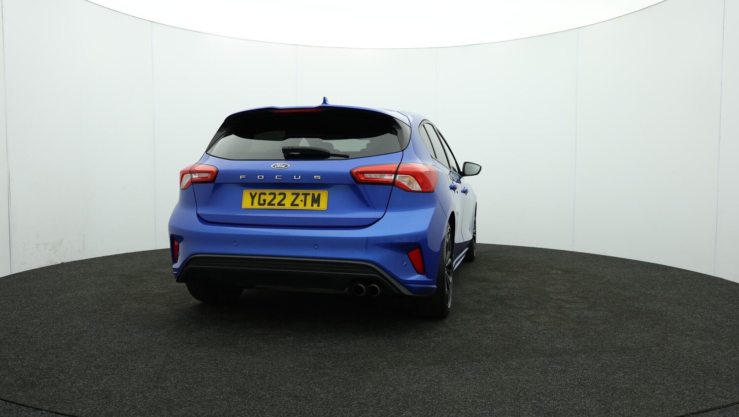 Used Ford Focus 2022 for sale - 75940210: Photo 77