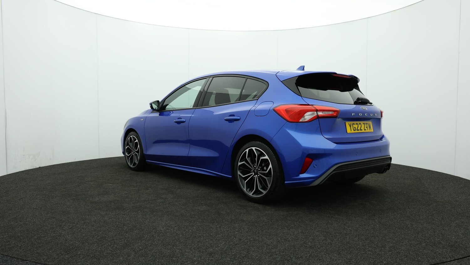 Used Ford Focus 2022 for sale - 75940210: Photo 78