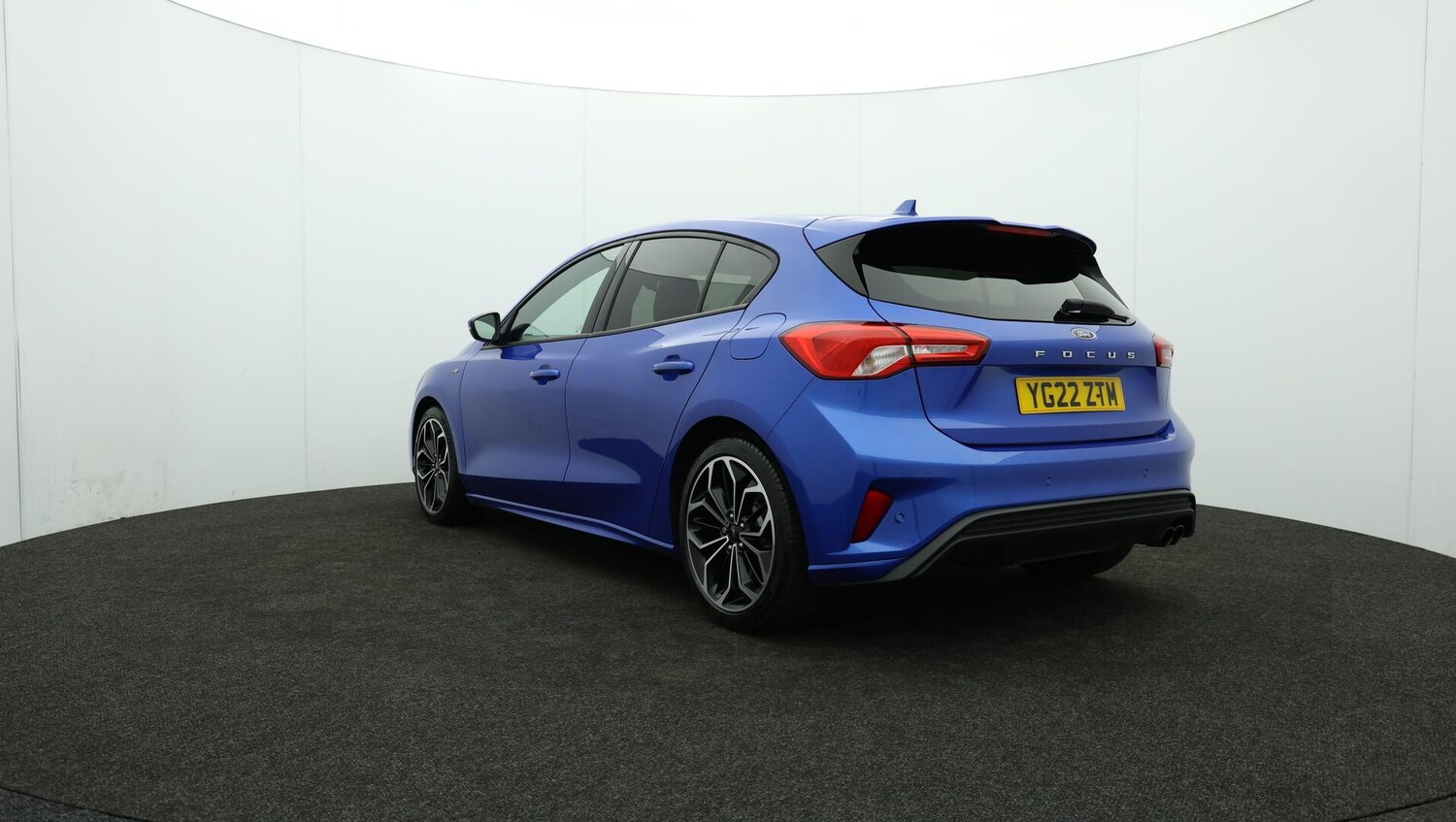 Used Ford Focus 2022 for sale - 75940210: Photo 79