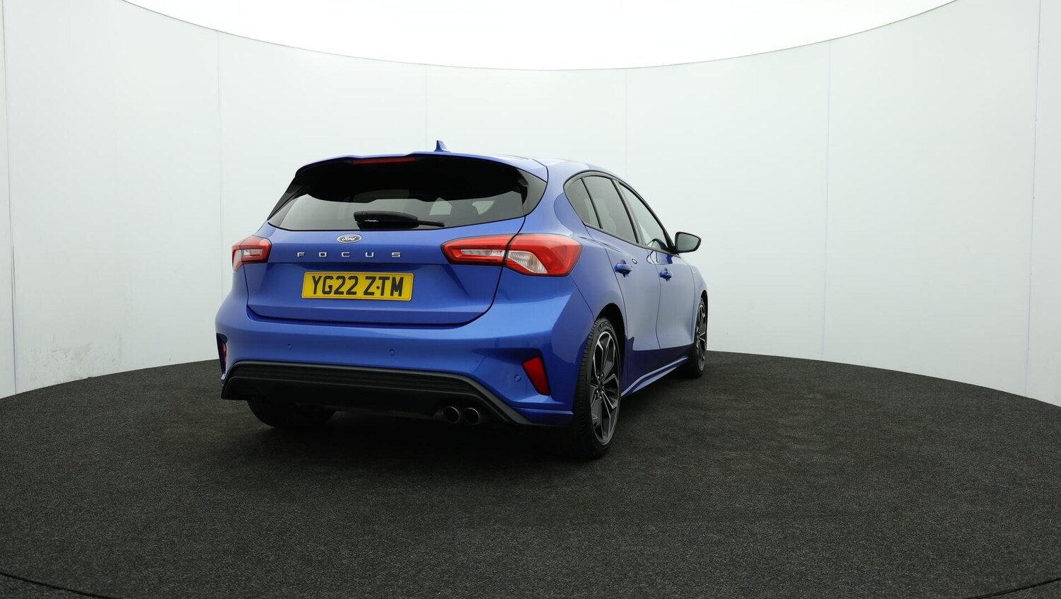 Used Ford Focus 2022 for sale - 75940210: Photo 81