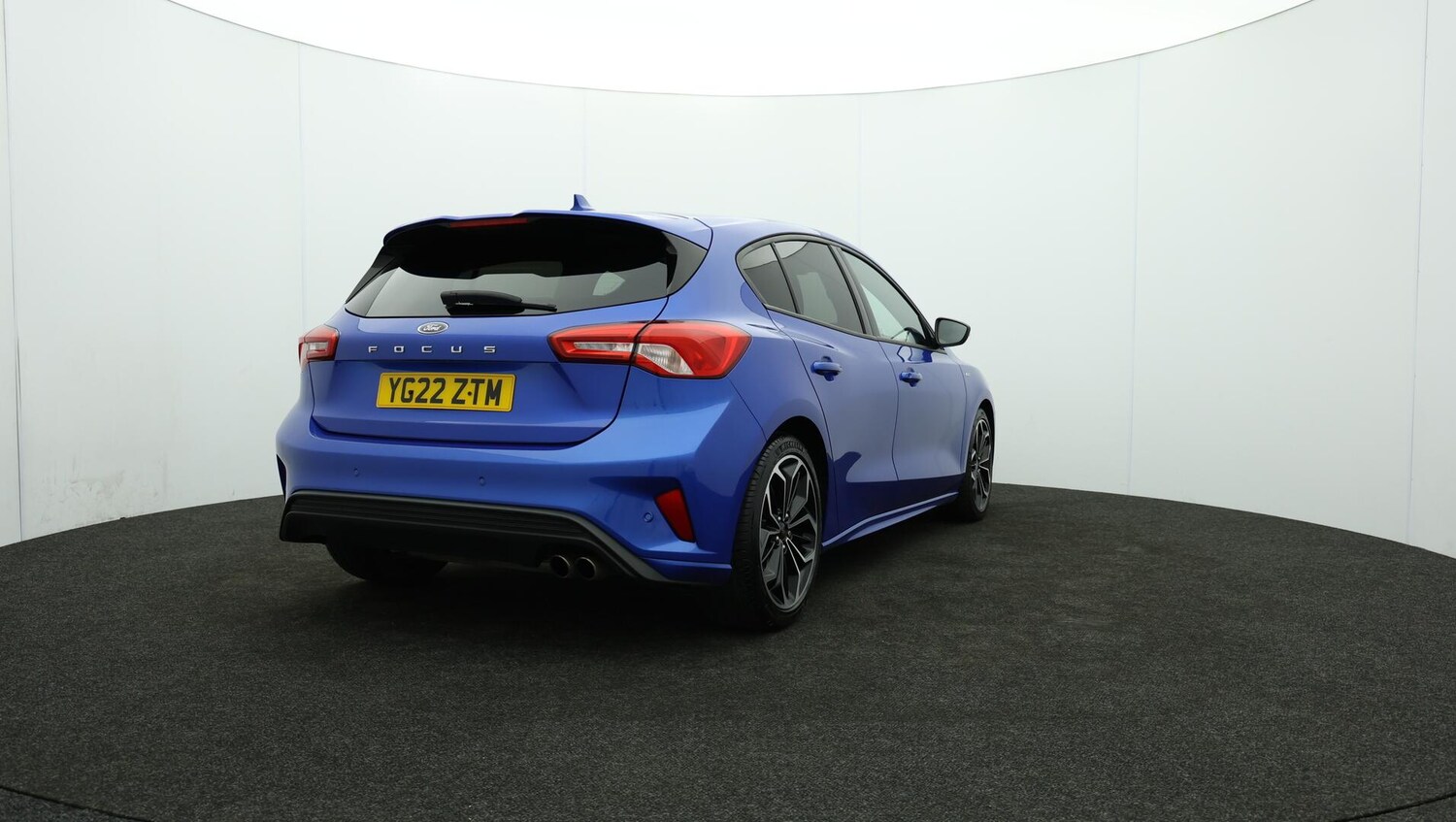 Used Ford Focus 2022 for sale - 75940210: Photo 82