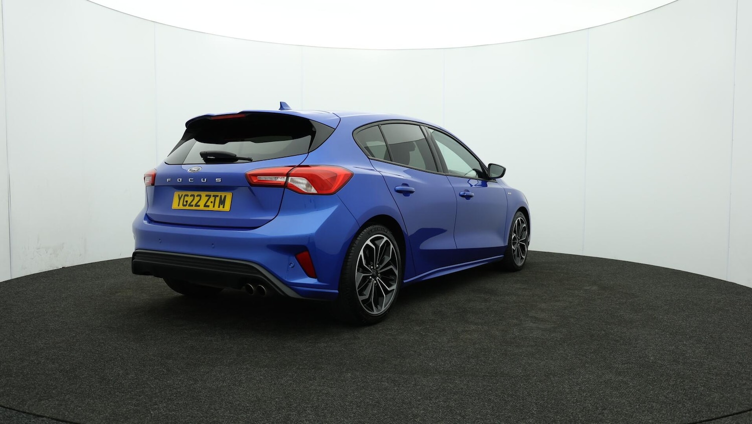 Used Ford Focus 2022 for sale - 75940210: Photo 83