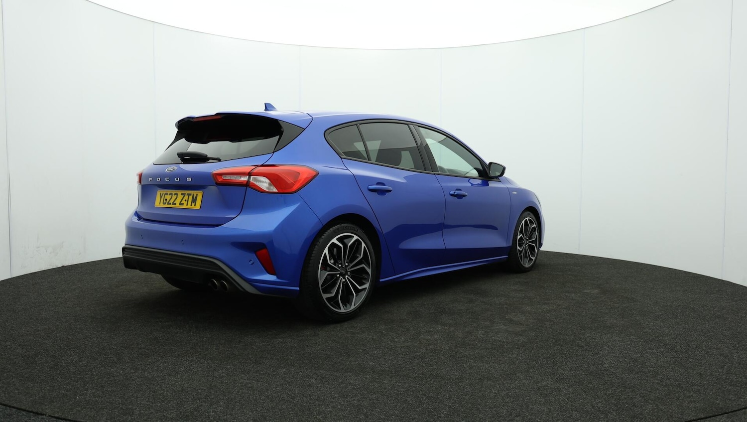 Used Ford Focus 2022 for sale - 75940210: Photo 84