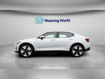 Used Polestar Polestar 2 2023 for sale - 78805378: Photo